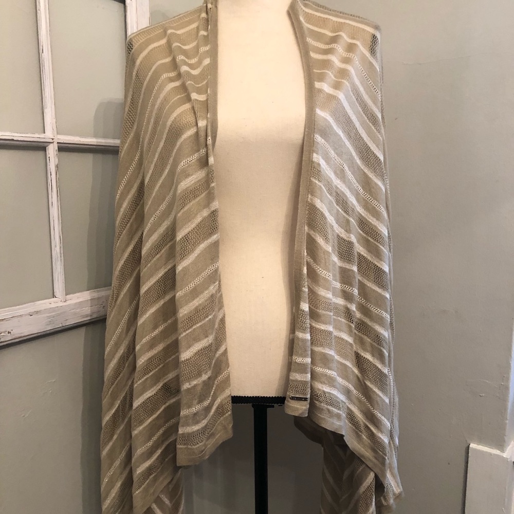 🛍 Calvin Klein Woman’s Shawl/ Wrap NWOT 🛍
